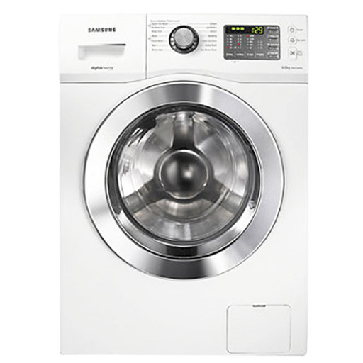 Samsung 6.0 Kg Fully Automatic Front Load Washing Machine