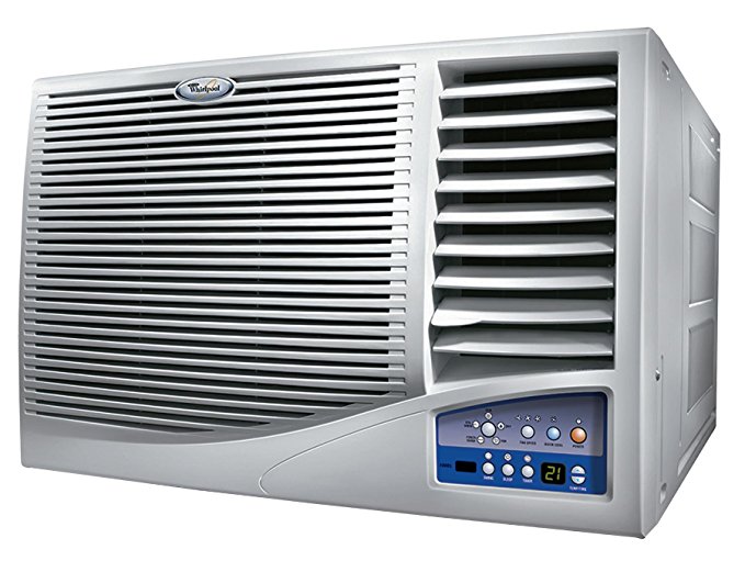 Whirlpool 1.5 ton 4-star Magicool Elite window air conditioner